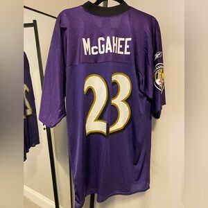 ‼️McGAHEE‼️